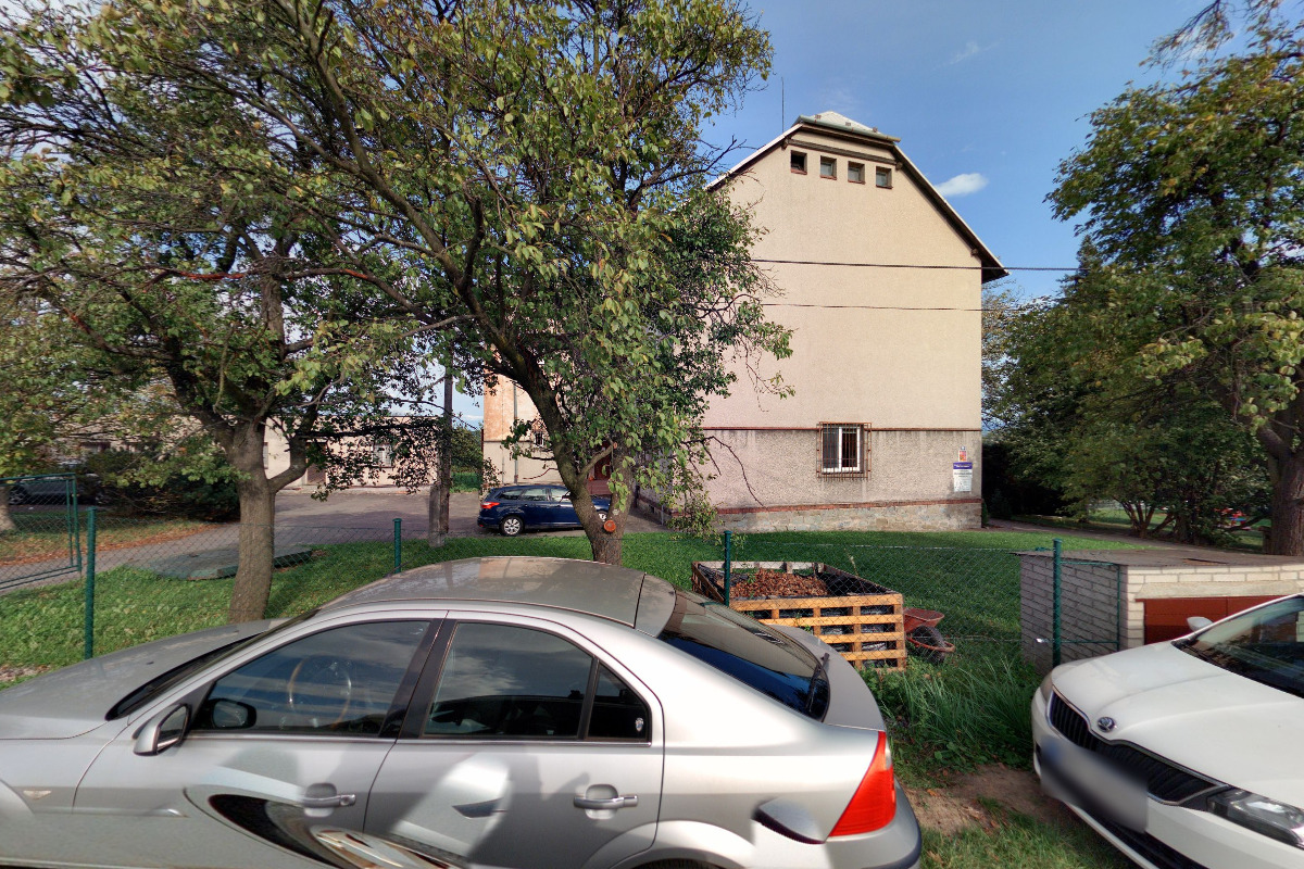 MŠ Mosty, Český Těšín