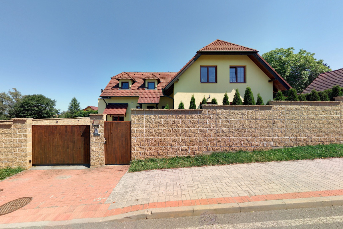 JB's English Tabor foto 1