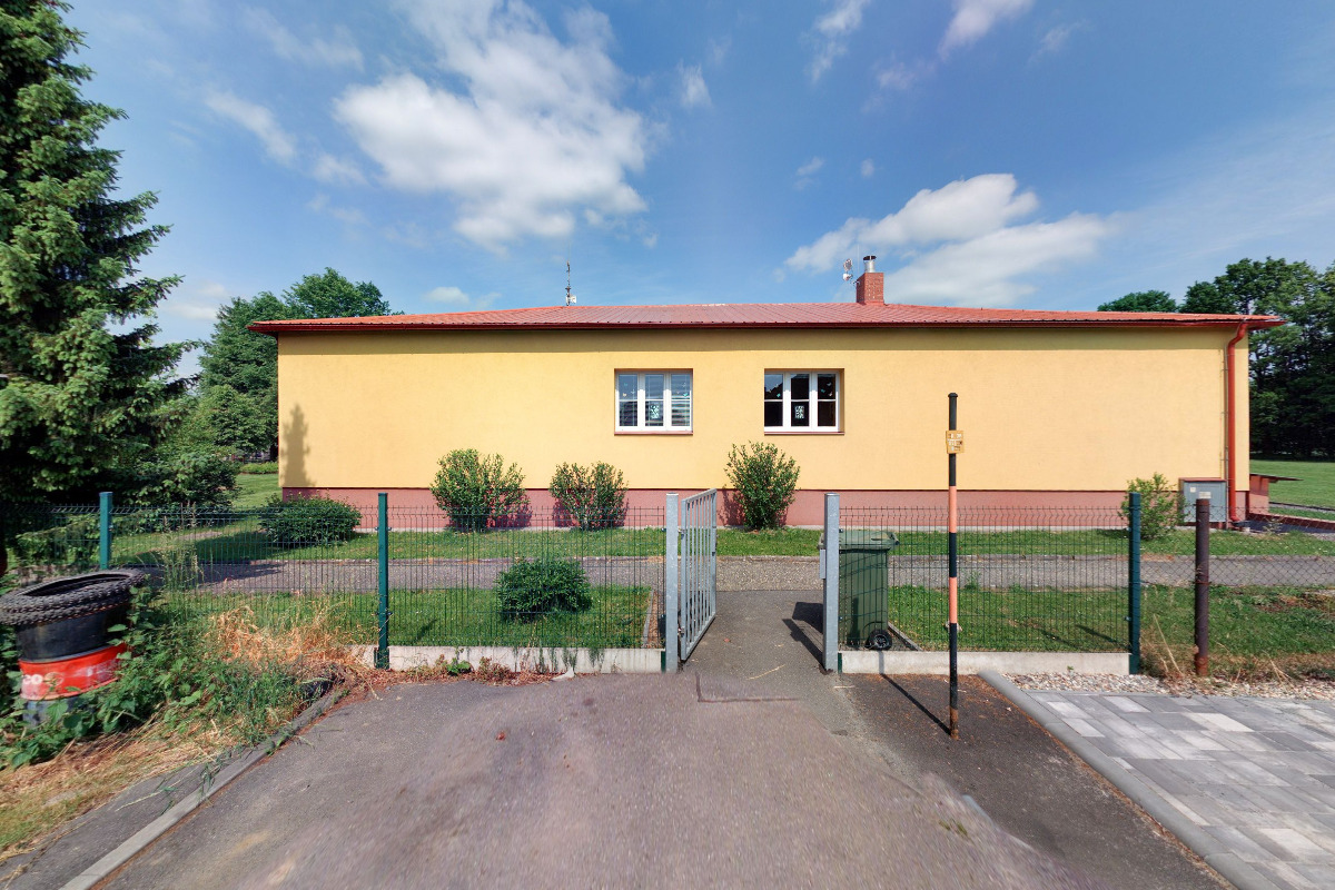 ZŠ a MŠ Šilheřovice