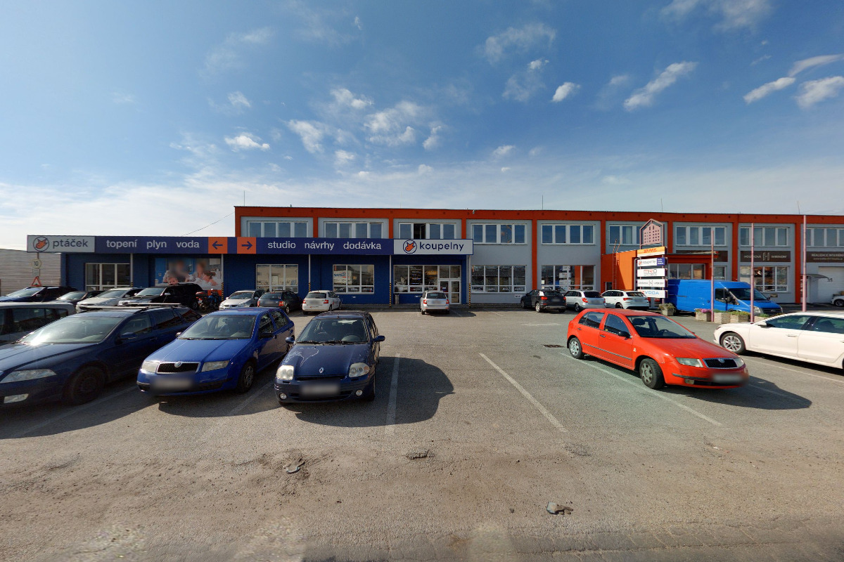 PTÁČEK: topení-voda-plyn foto 5