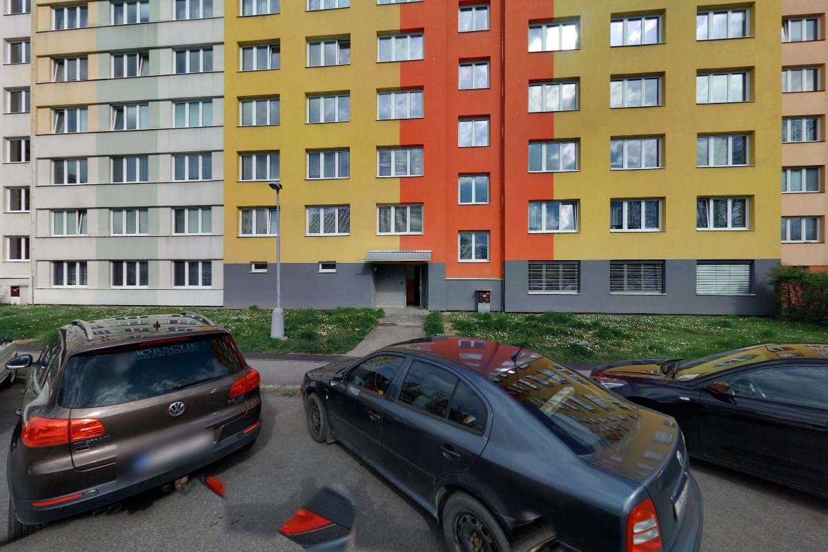 Jiří Pechek foto 2
