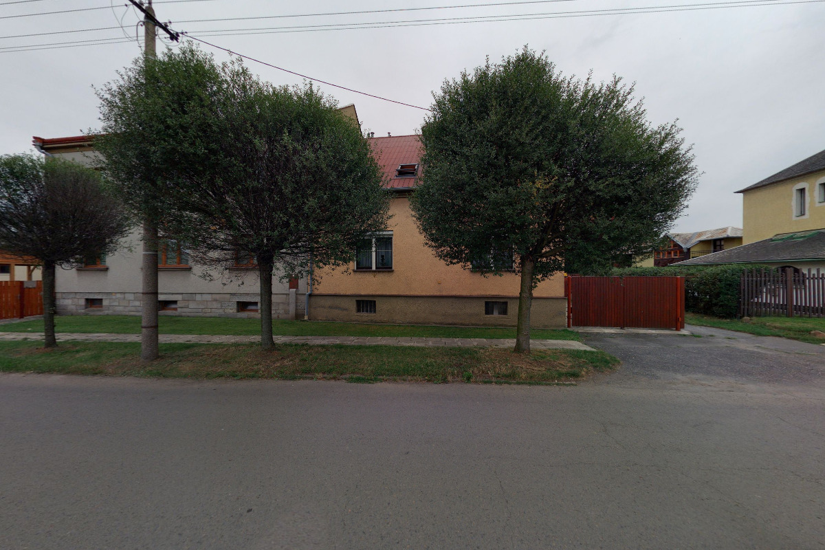 František Műller - Psí Akademie foto 1