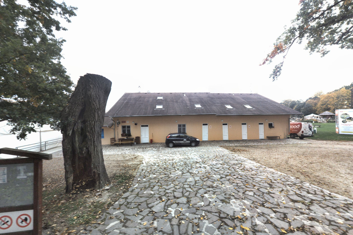 Hluboká baseball & softball club o.s.