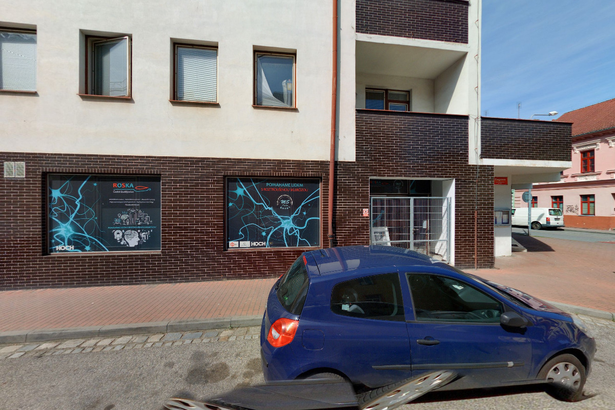 Mgr. Václav Kubička, advokátní kancelář