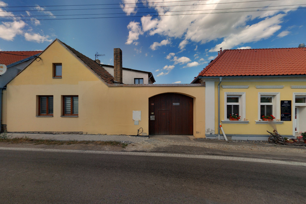 Václav Kotrba - Truhlářství