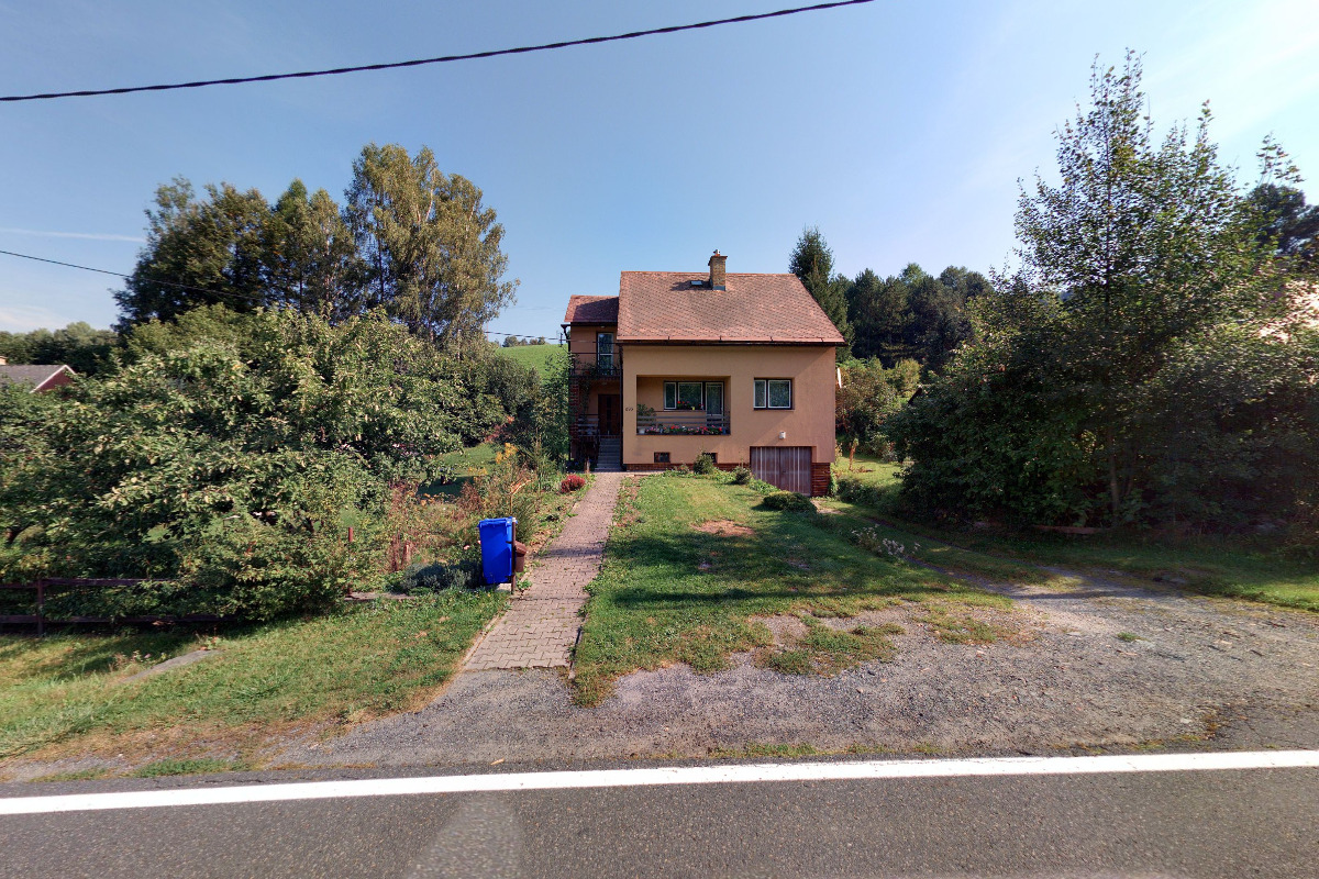 Motoklub Jeseník foto 1