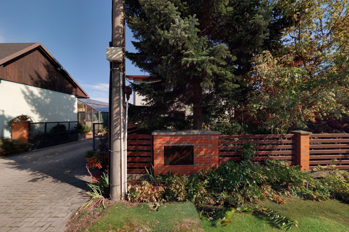 Okrasná školka - Ing. Stanislav Kaňák