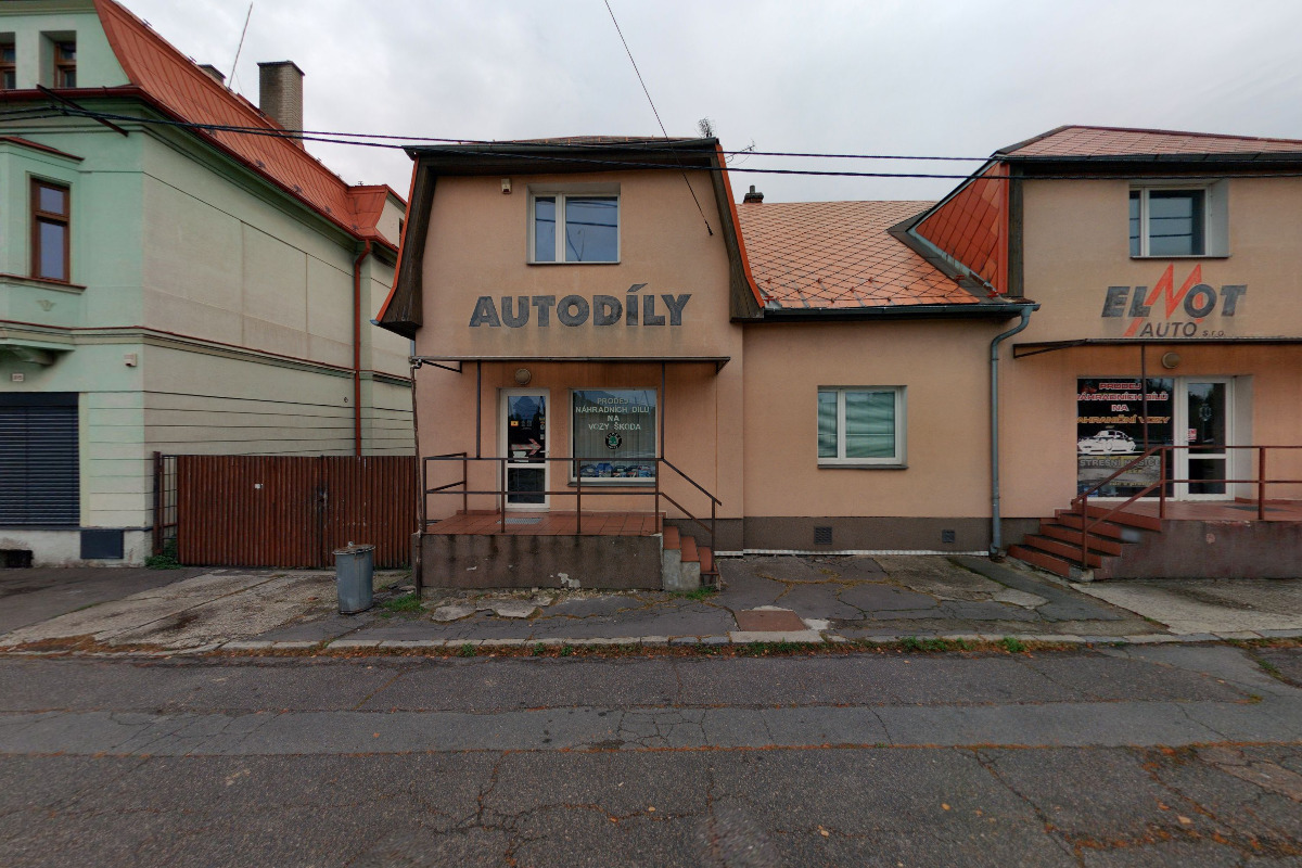 Elmot.cz foto 2