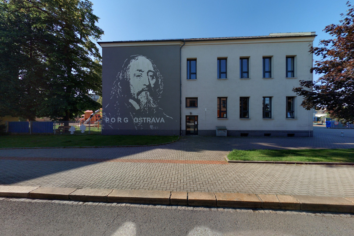 PORG - gymnázium, základní škola a mateřská škola, o.p.s. foto 2
