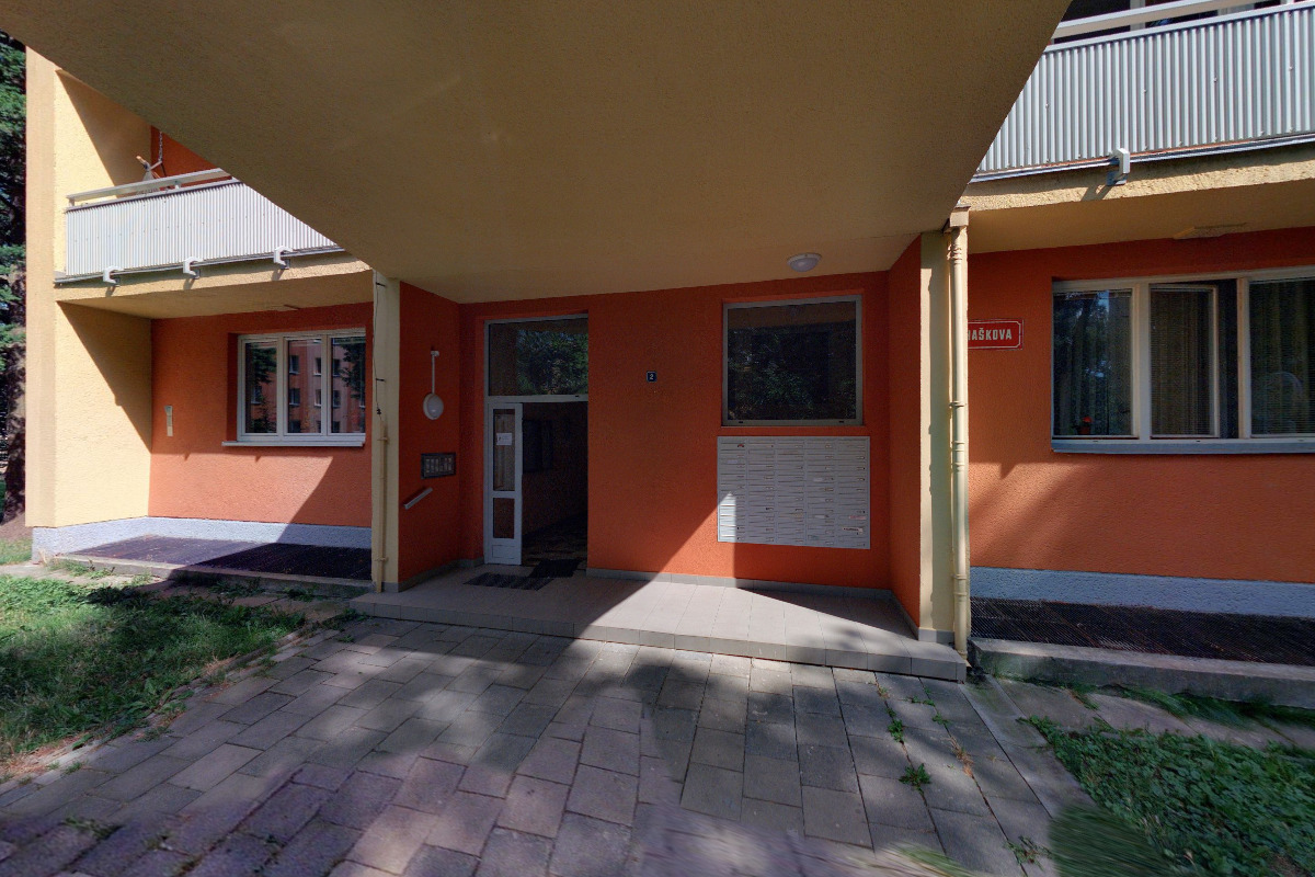 Autoklub Opava foto 2