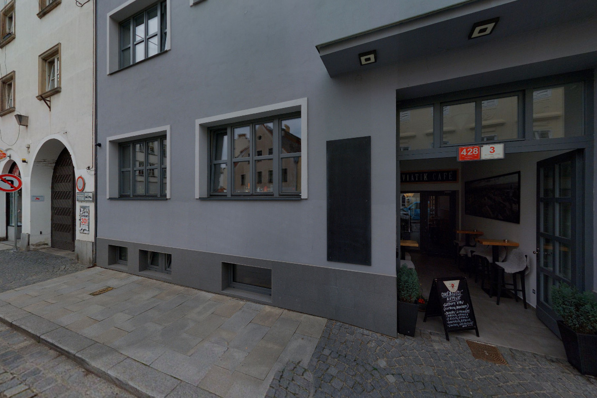 Lety balonem s.r.o. foto 5