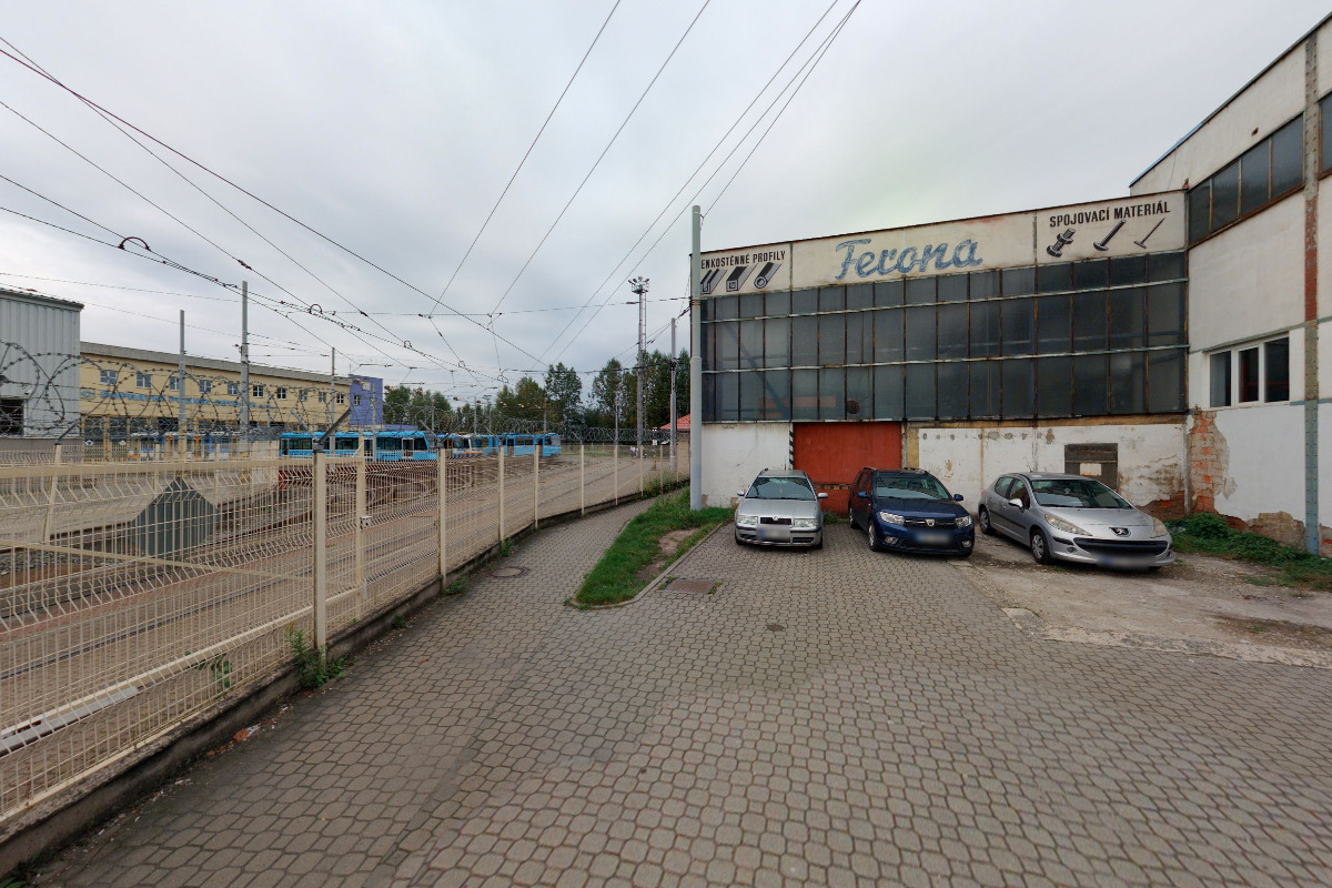 ZO OS DOSIA při DPO a.s. a Škoda Ekova a.s. foto 2