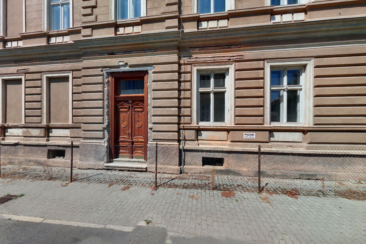 Státní okresní archiv Bruntál se sídlem v Krnově foto 2