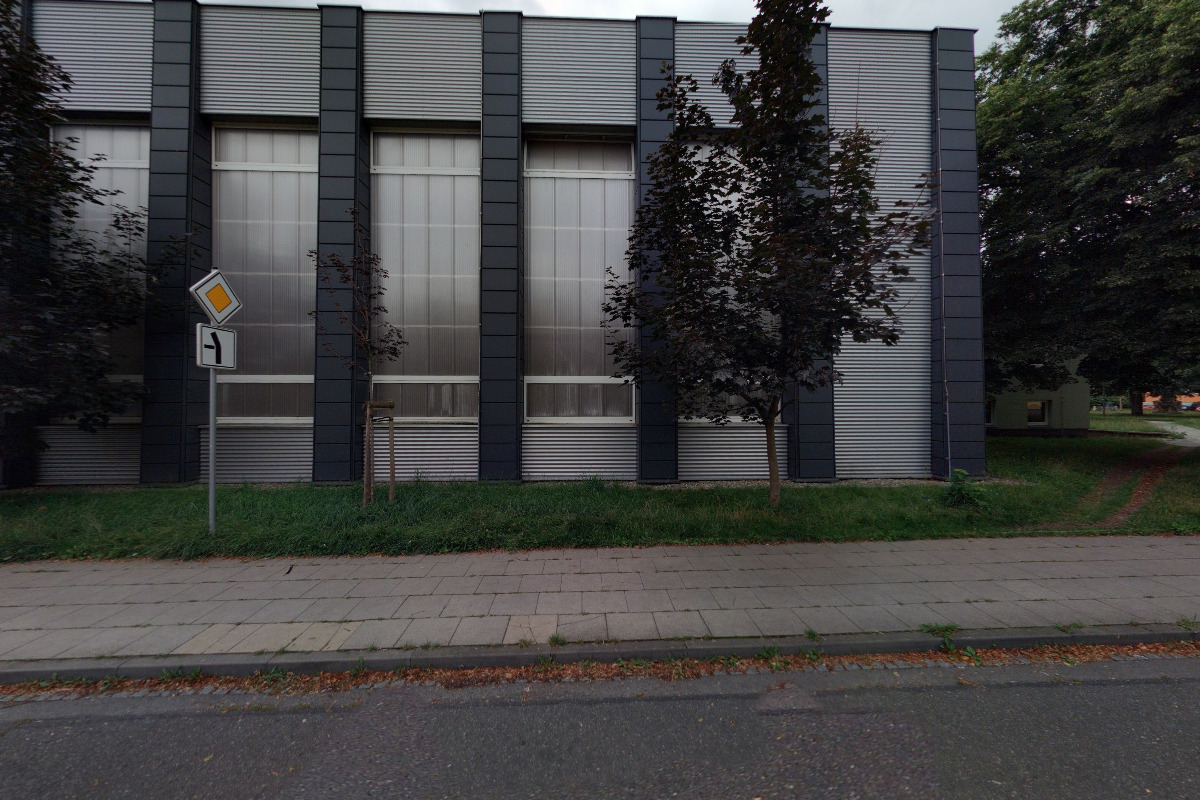 Základní škola Opava, Edvarda Beneše 2 foto 6