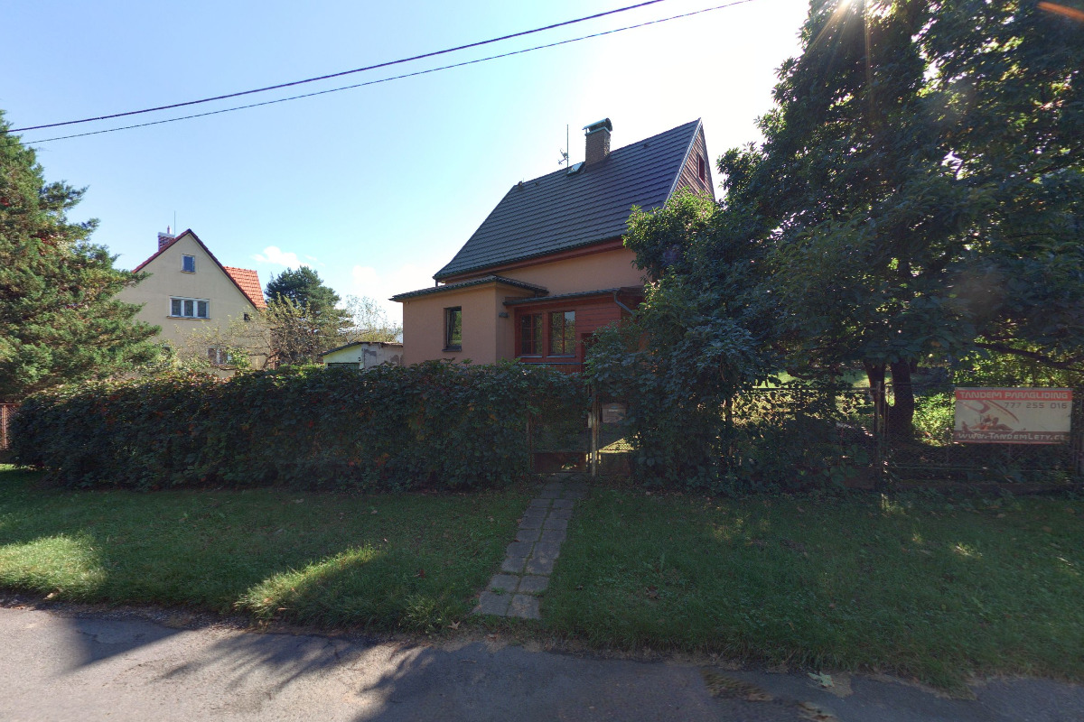 TandemLety, s.r.o. foto 2