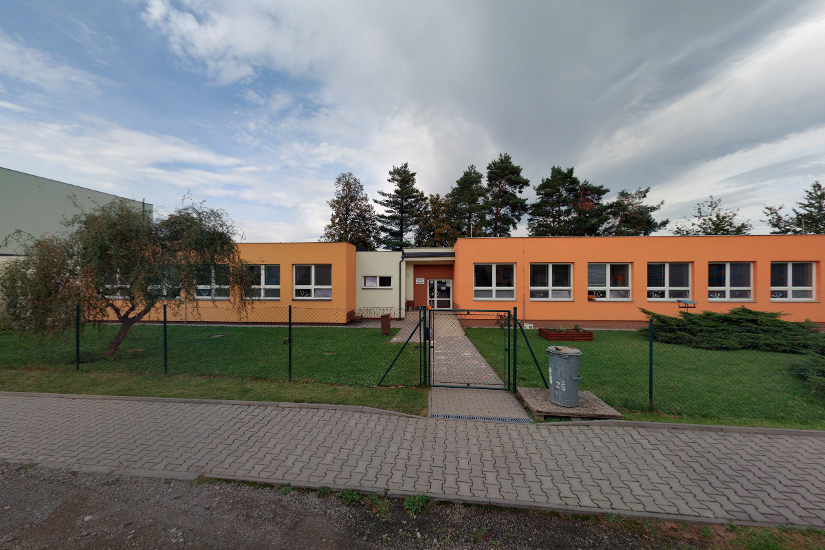 MŠ Smilovice