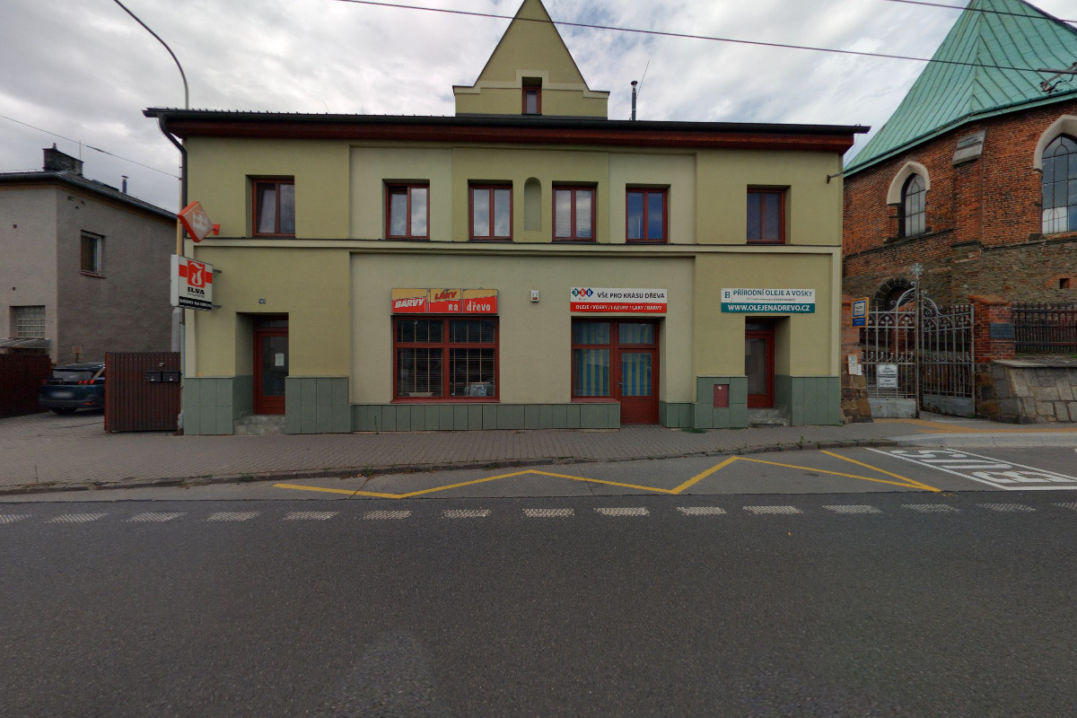 Oleje na dřevo foto 2