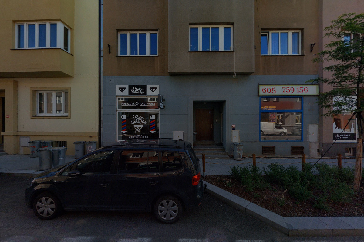 Eva Faladová Nail design