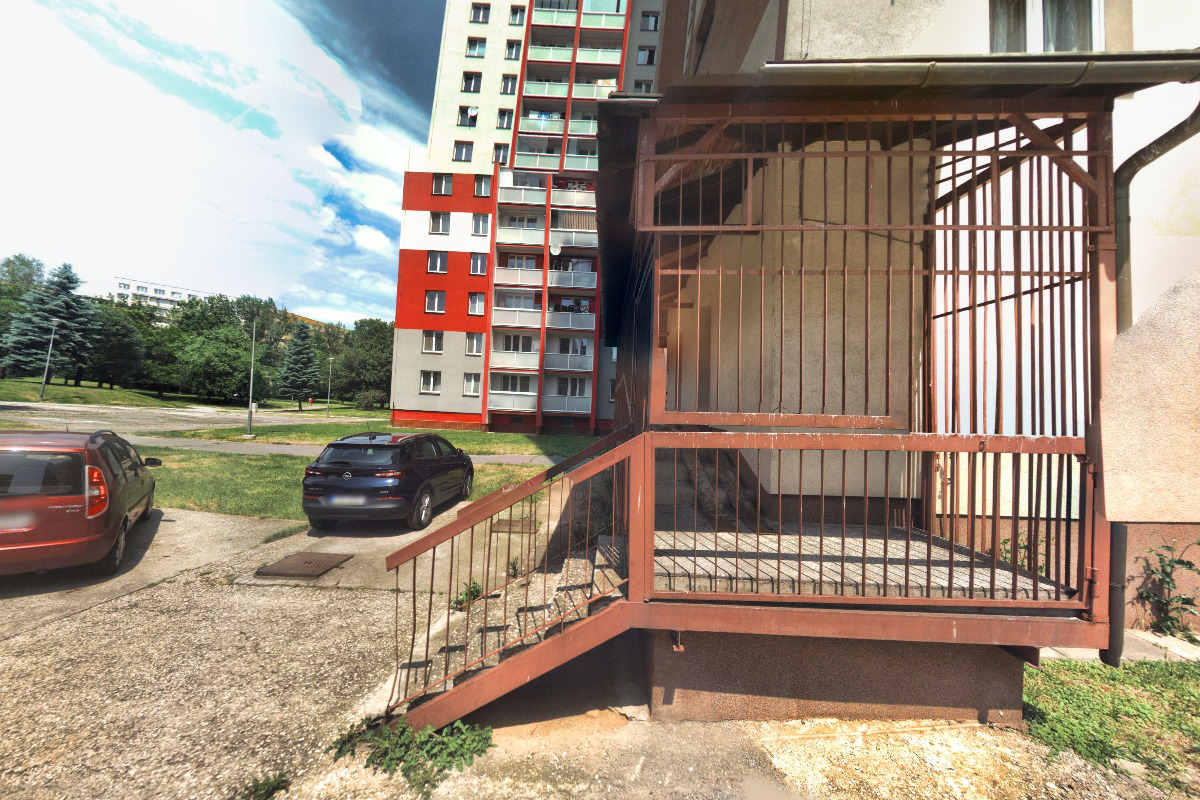 VRATA - BRÁNY Pavelka foto 3