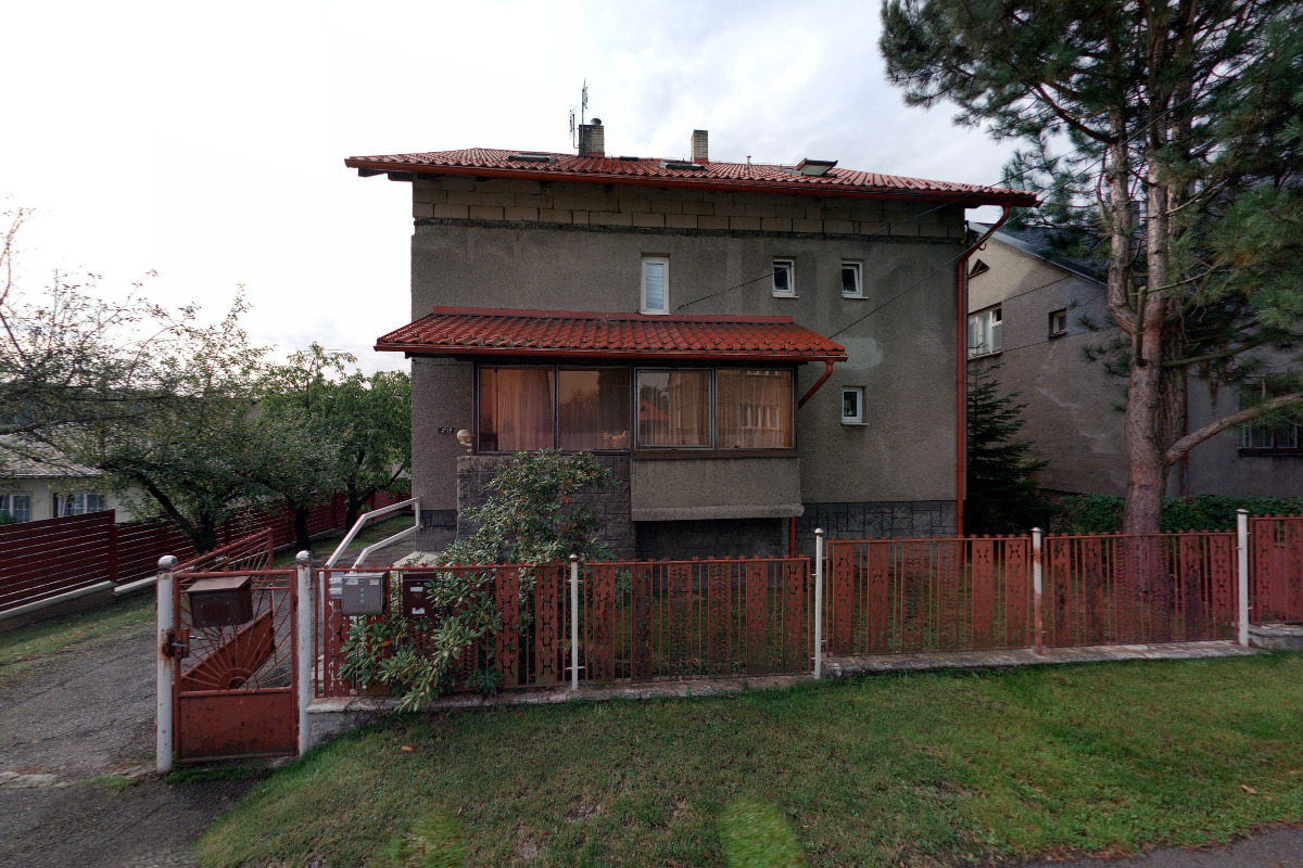 Ing. arch. Jan Paldus