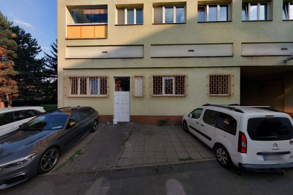 Instalatérství Petr Želízko