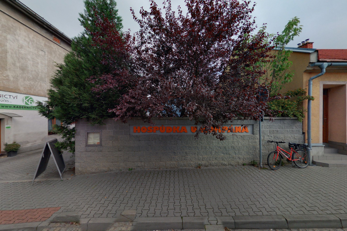 Hospůdka U Kumpána foto 6