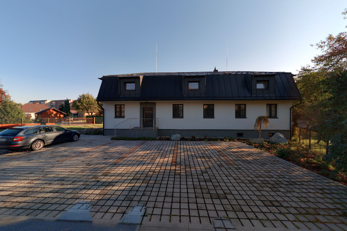 HAMROZI - autodoprava