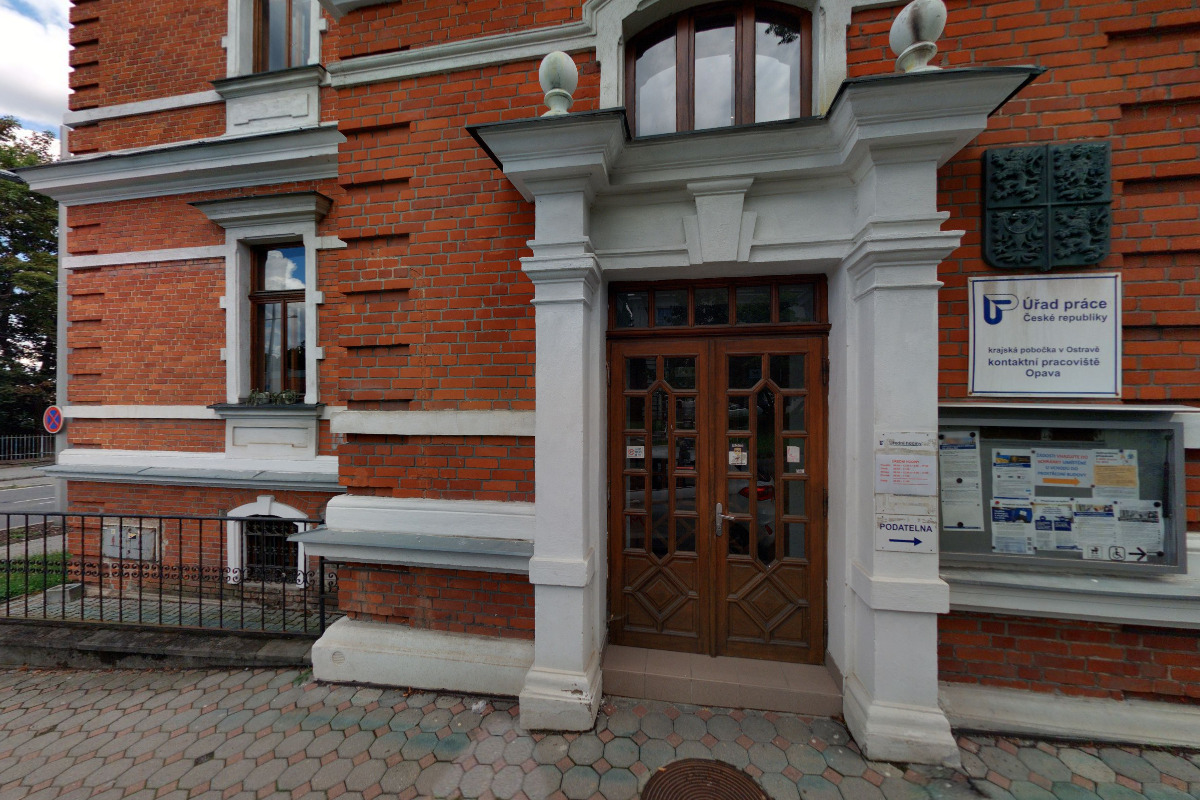 Úřad práce České republiky foto 3