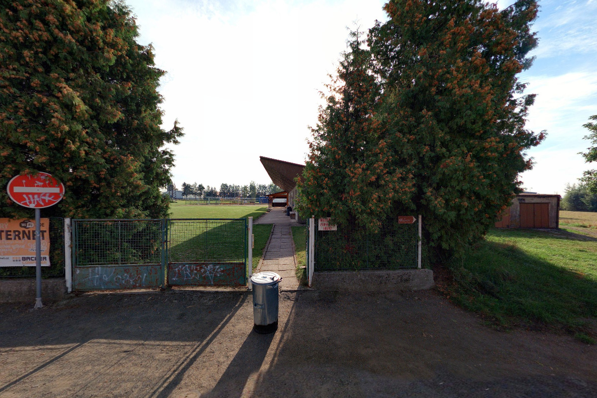 Tělovýchovná jednota Malšice