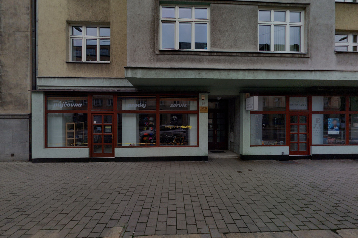 Mgr. Ida Klosíková, advokát foto 2