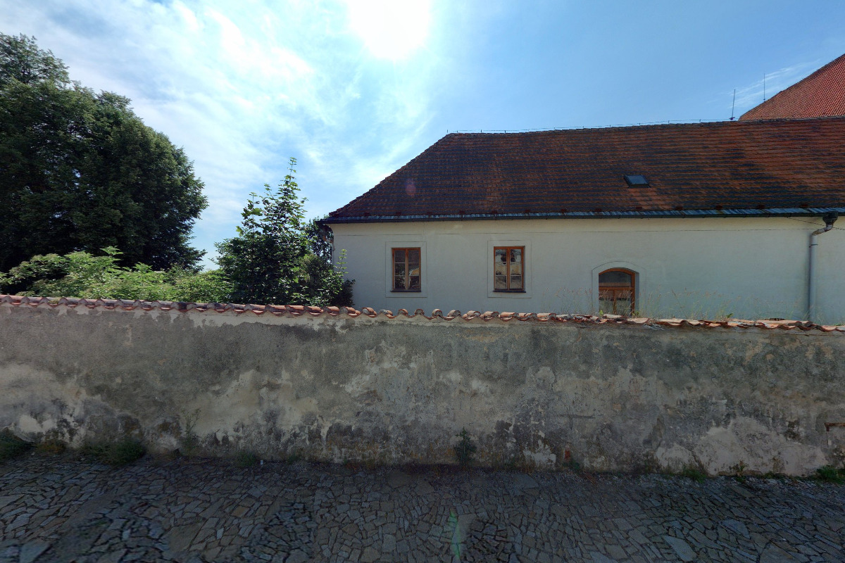 Sdružení Klášter