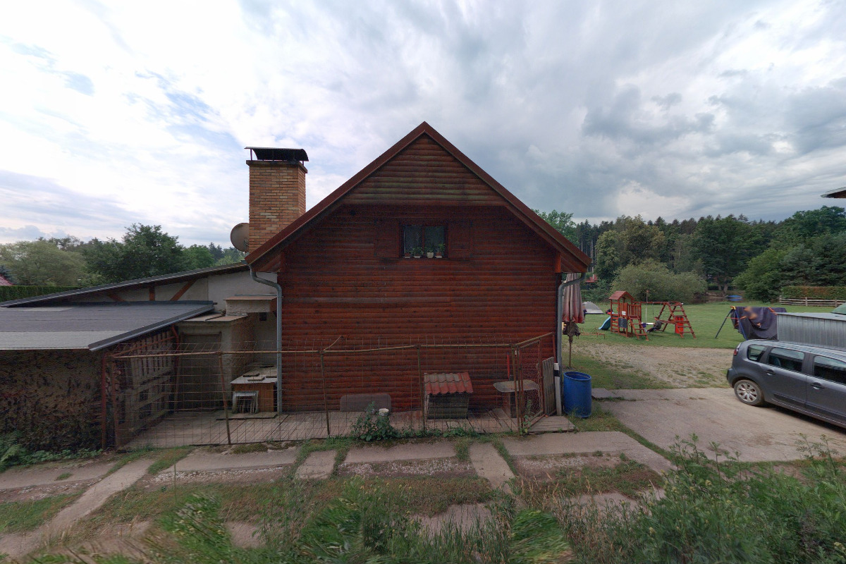 Tábořiště Soukeník foto 5