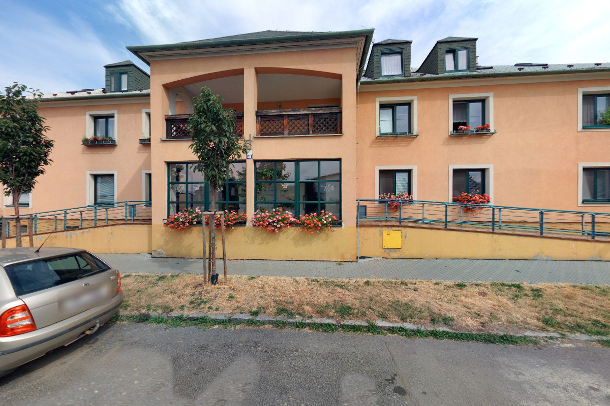 Sociální služby Šternberk, příspěvková organizace