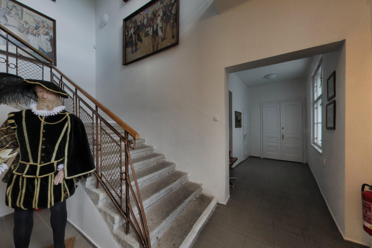 Tomáš Vedral - Řeznictví a uzenářství foto 2