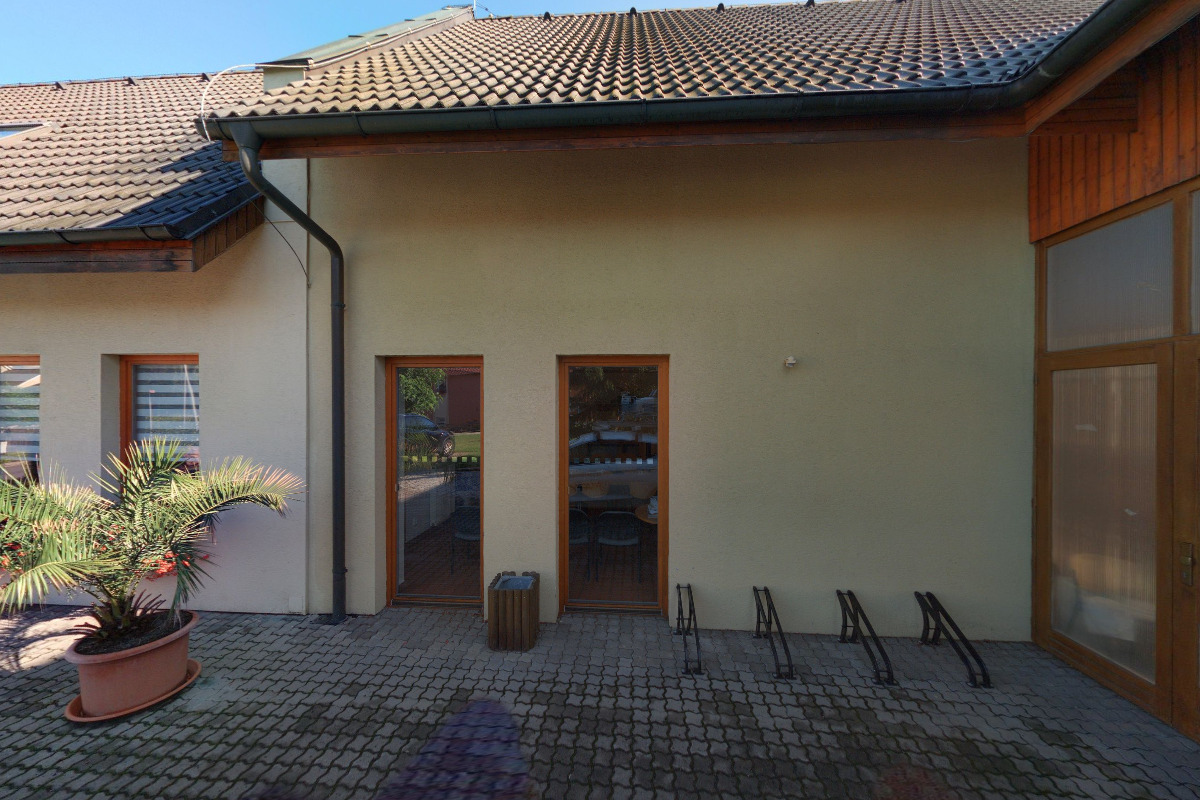 Úřad městské části Malé Hoštice foto 5