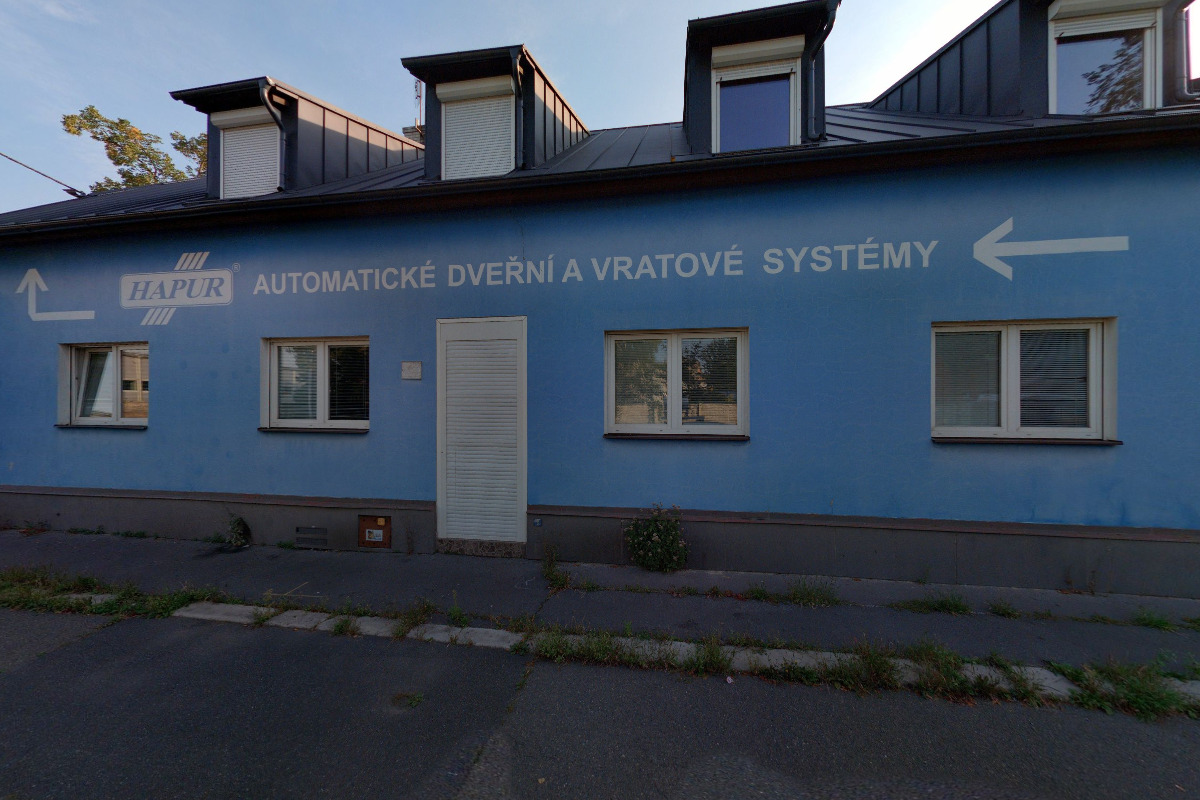 HAPUR, spol. s r.o.