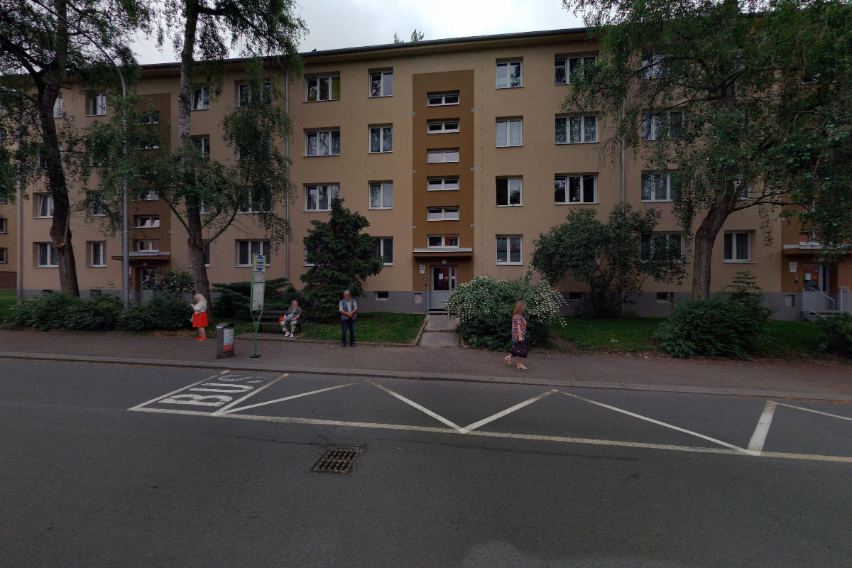 Martina Damková - řemeslné práce