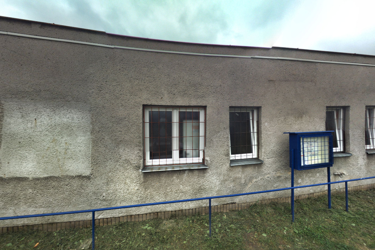 Hospůdka Na Hřišti
