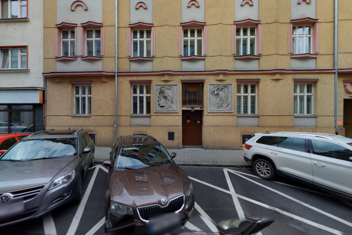 MUDr. Miroslava Němcová foto 2