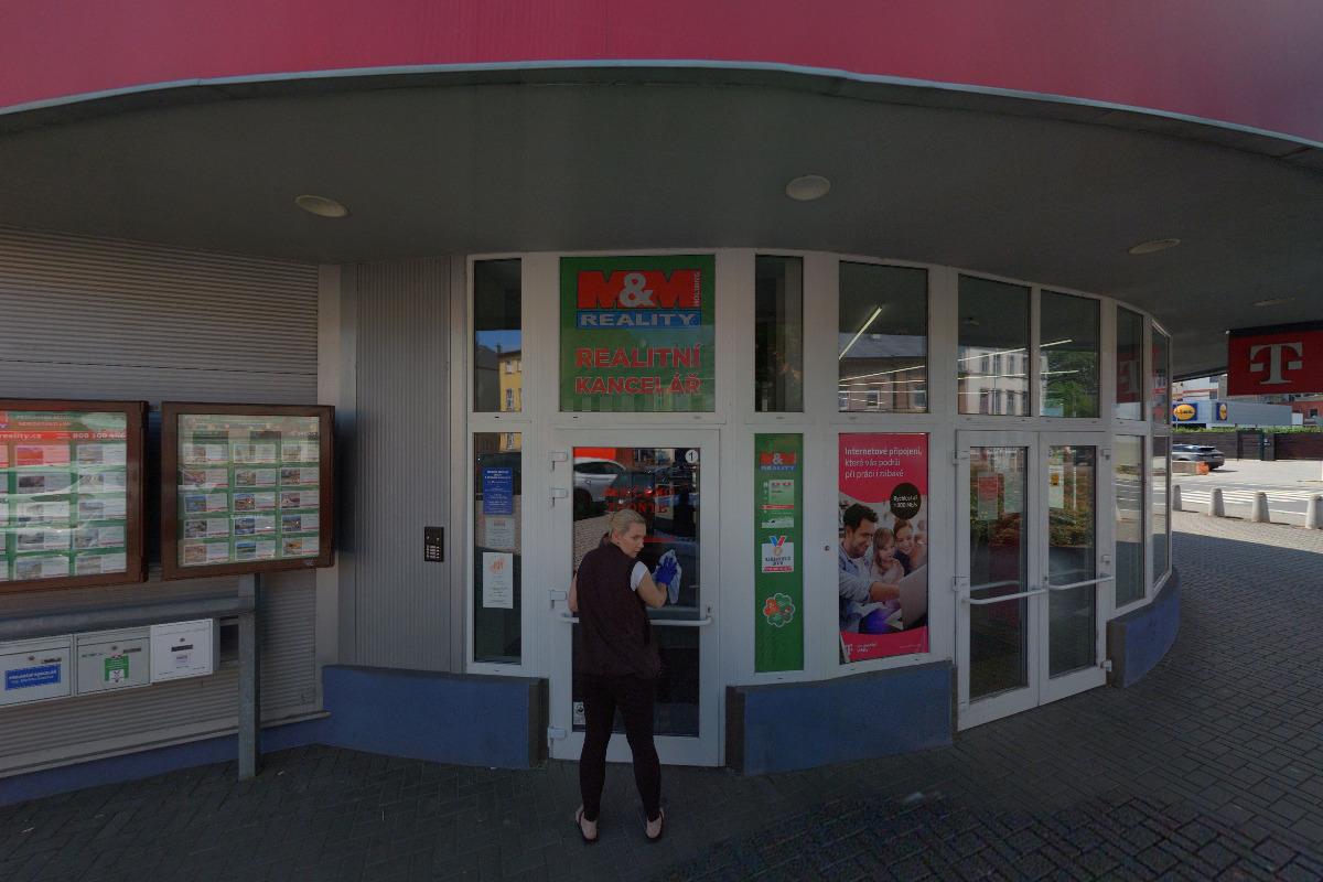 Projekční kancelář - Ing. Martina Švecová foto 2