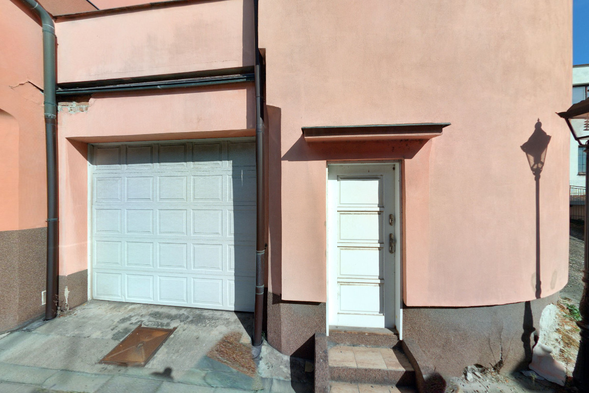 AMON - Renata Janošková