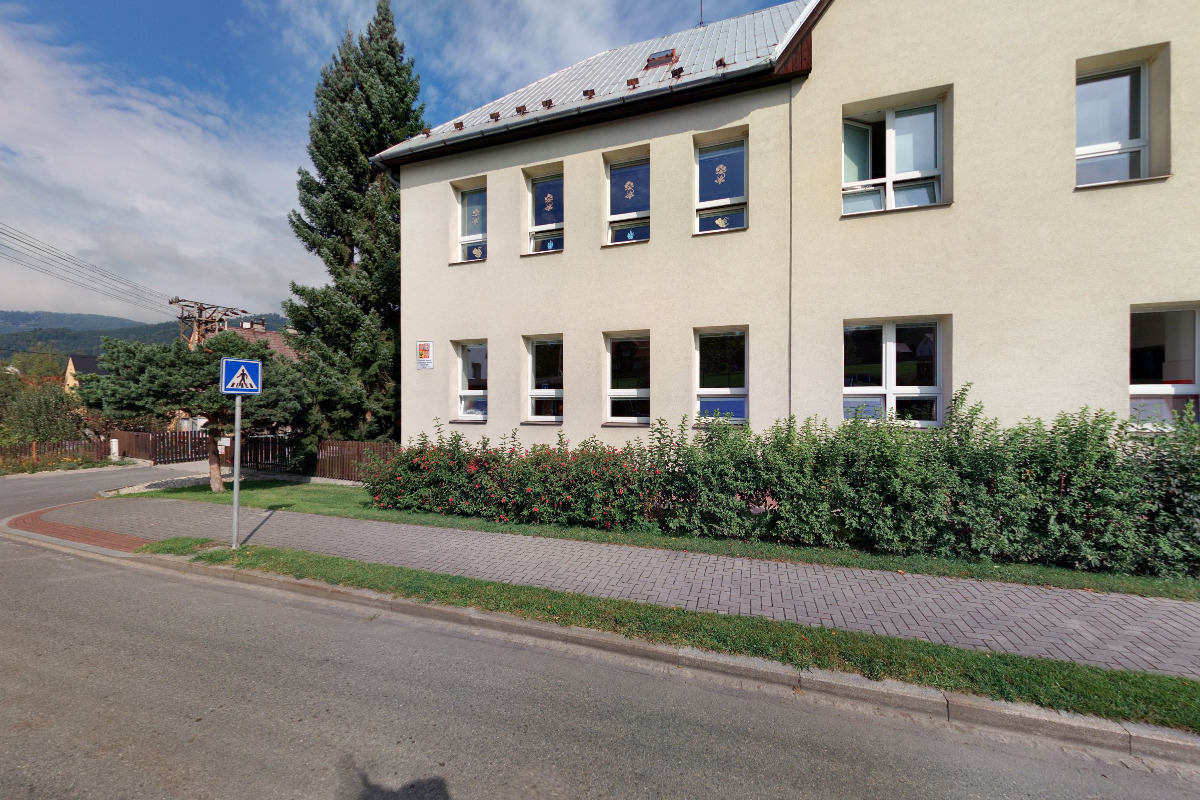 ZŠ a MŠ Morávka foto 3