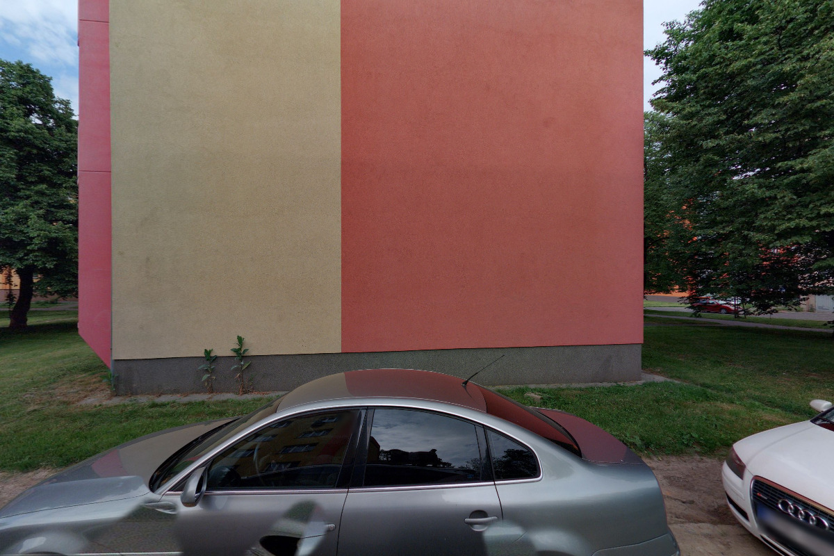 Miroslava Kondziolková foto 1