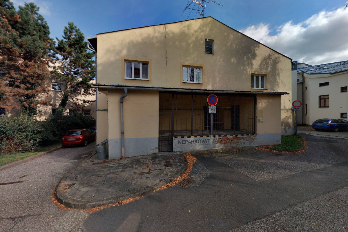 Bankomat Komerční banky foto 4