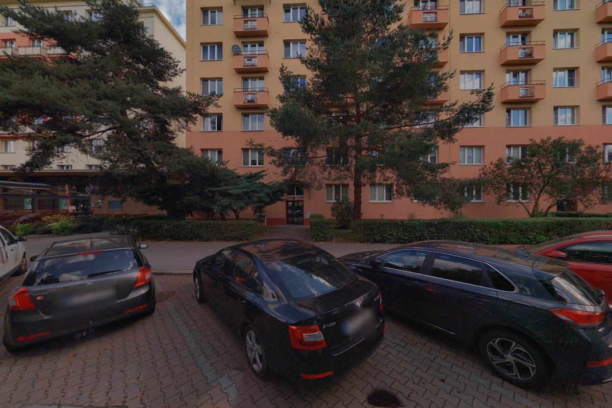 Martin Plačko - Autobusová doprava