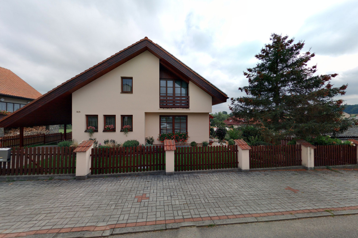 Ing. Ladislav Čížek