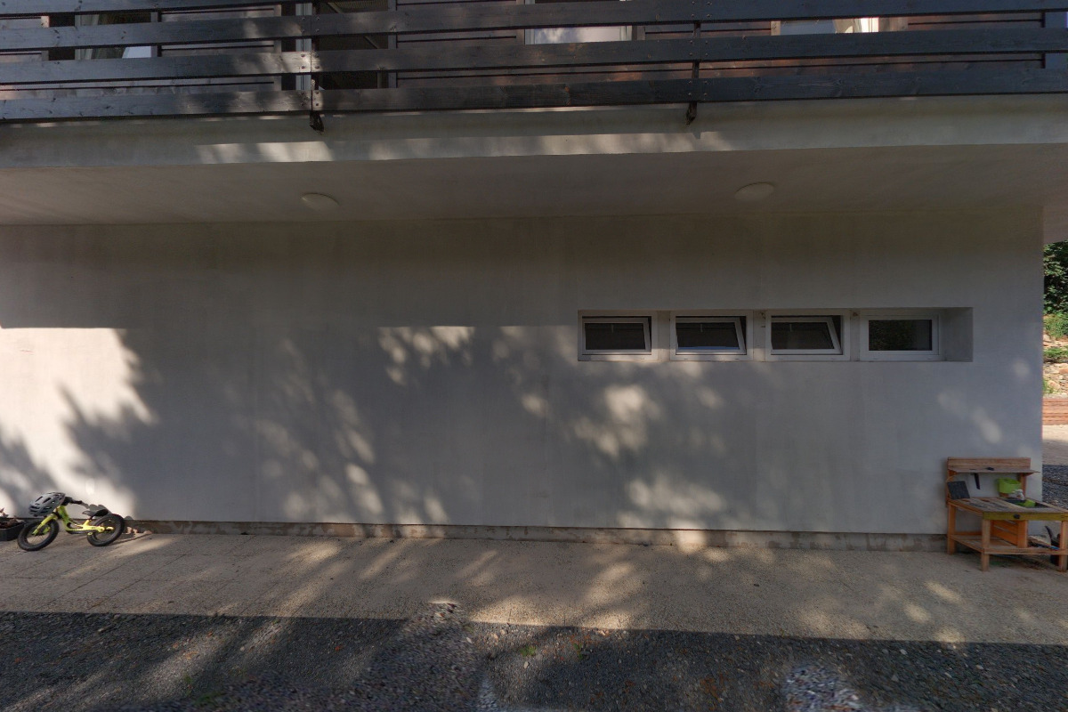 Apartmánový dům Malá Morávka