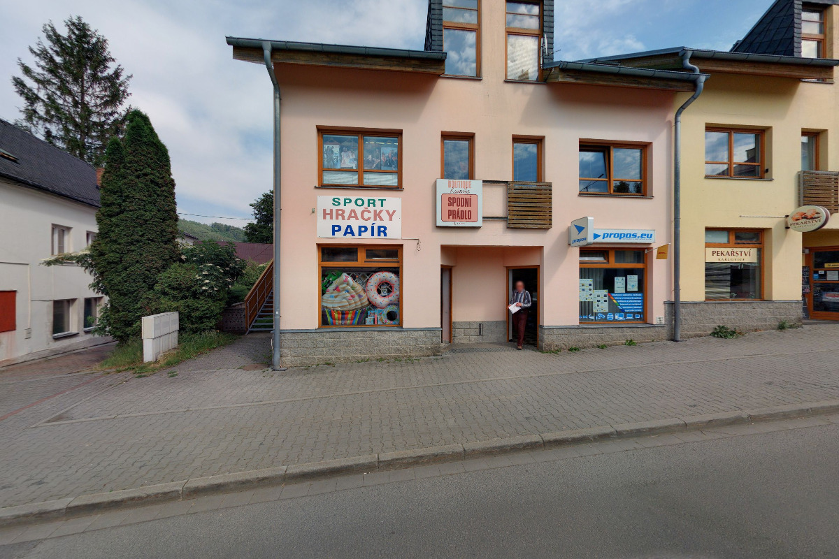 Boutique Kamila
