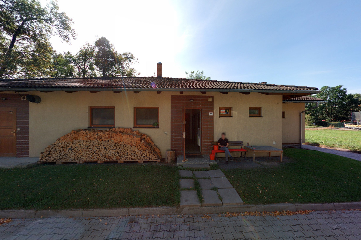 Nabíjecí stanice foto 3