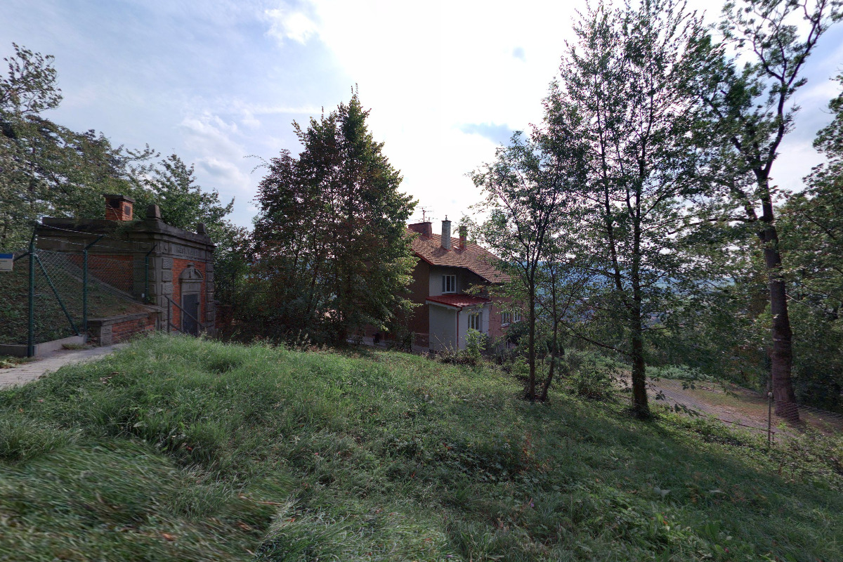 Římskokatolická farnost Starý Jičín